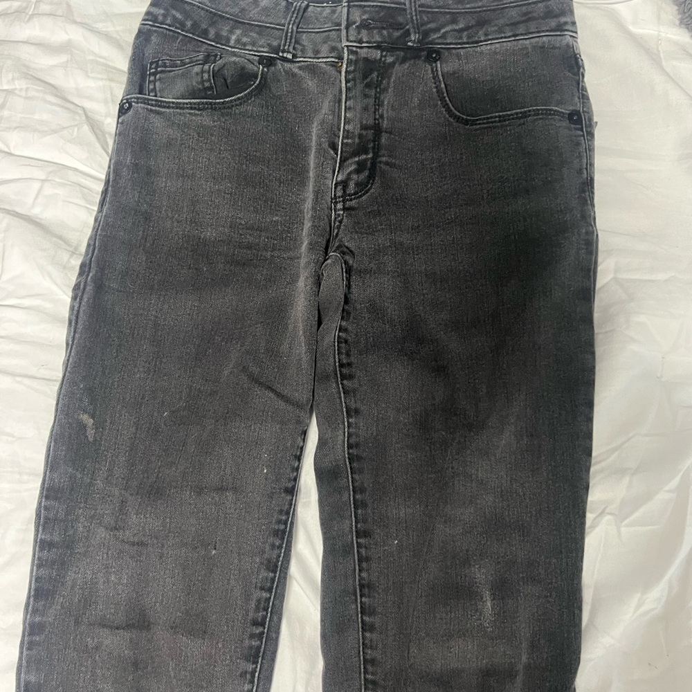 Women's Mid-Rise Skinny Jeans - Universal Thread™
